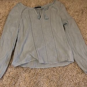 Abercrombie And Fitch